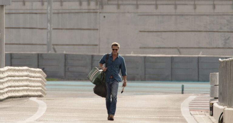 F1: The Movie