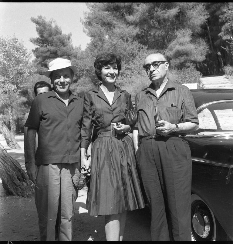 Εθνική Λυρική Σκηνή