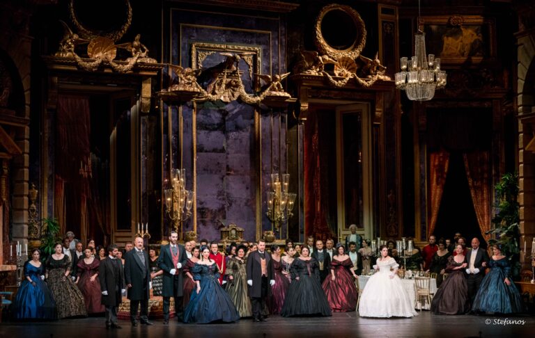 Εθνική Λυρική Σκηνή