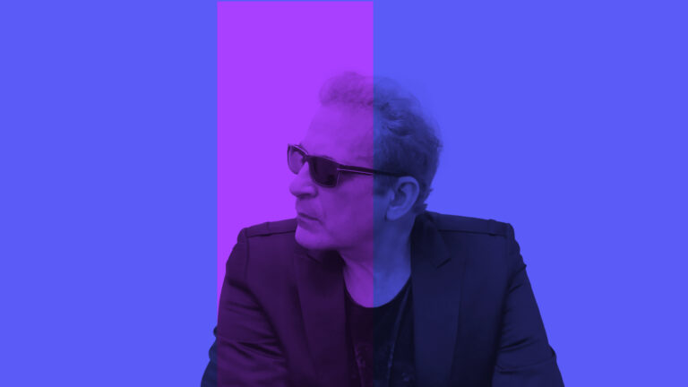 Ian Ikon
