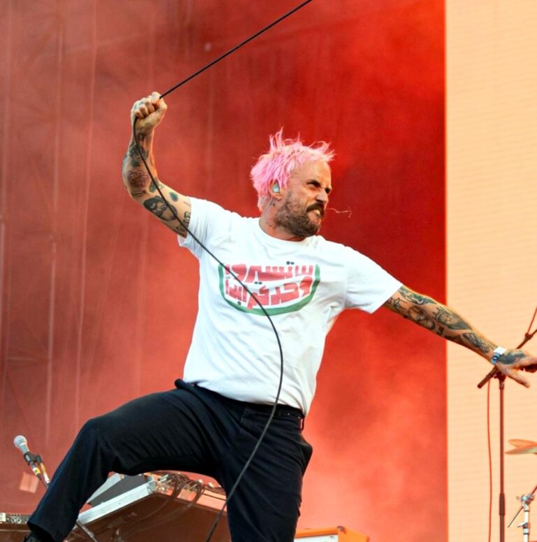 IDLES PRIMAVERA