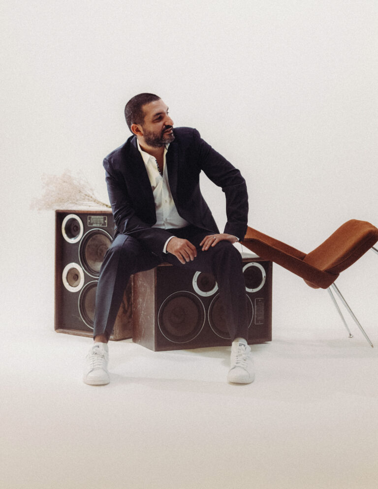 Ibrahim Maalouf