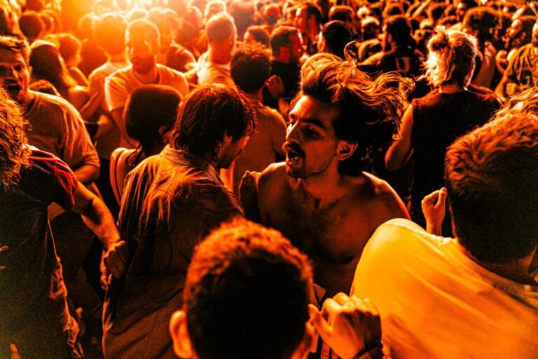 Release Athens 2025