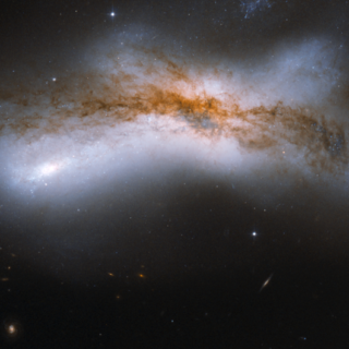 Νέα δεδομένα αλλάζουν την κοσμική πρόβλεψη για τη σύγκρουση του Γαλαξία μας με την Ανδρομέδα