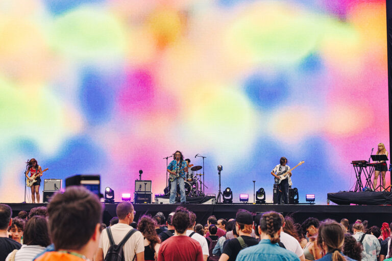 SUPER STEREO