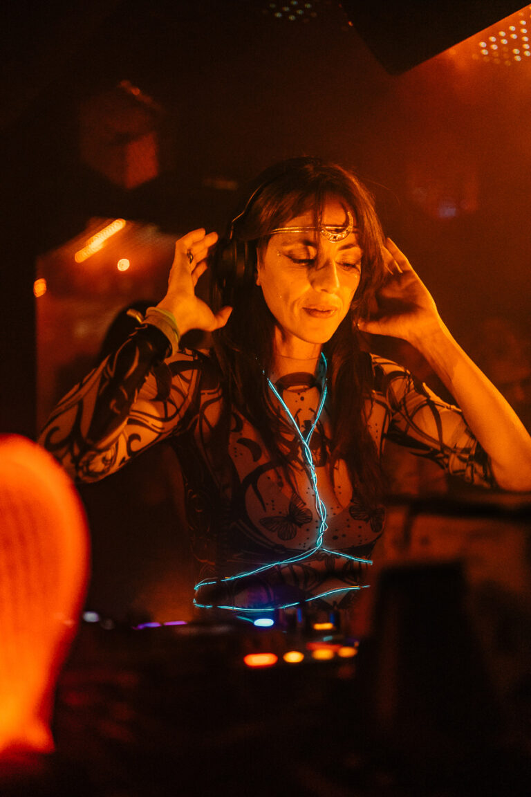 Sandra Baki