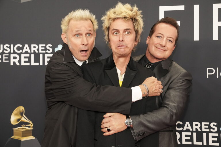 Green Day