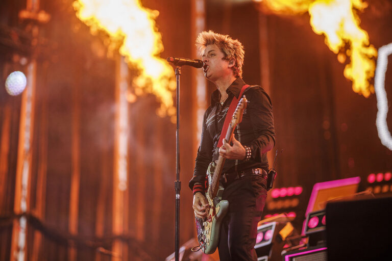 Green Day