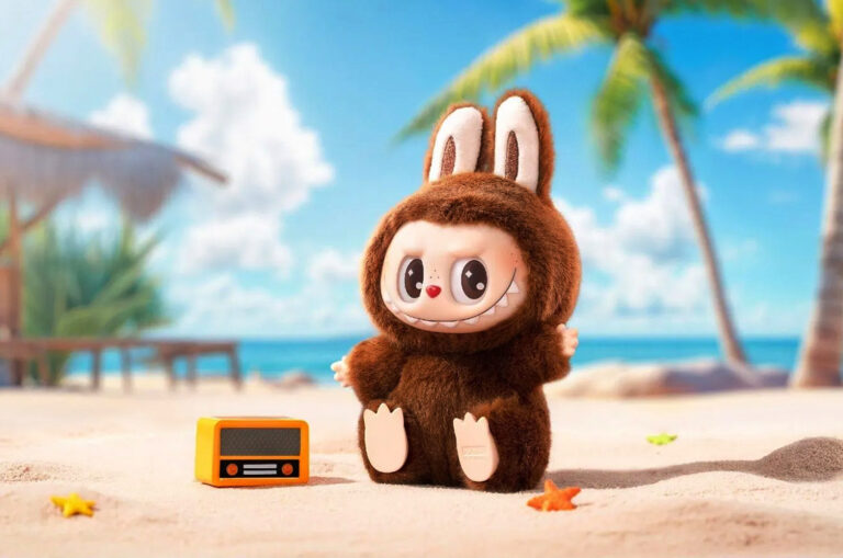 labubu