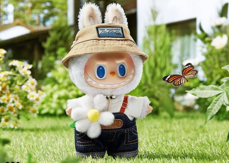 labubu