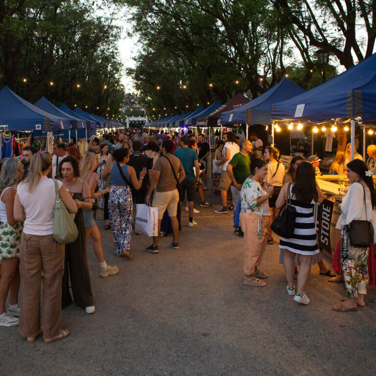 meet market
