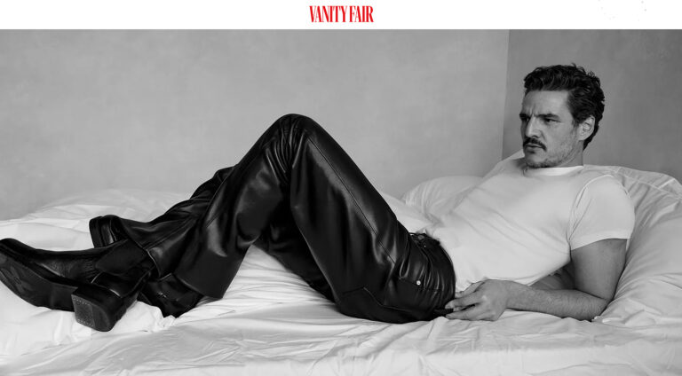Pedro Pascal