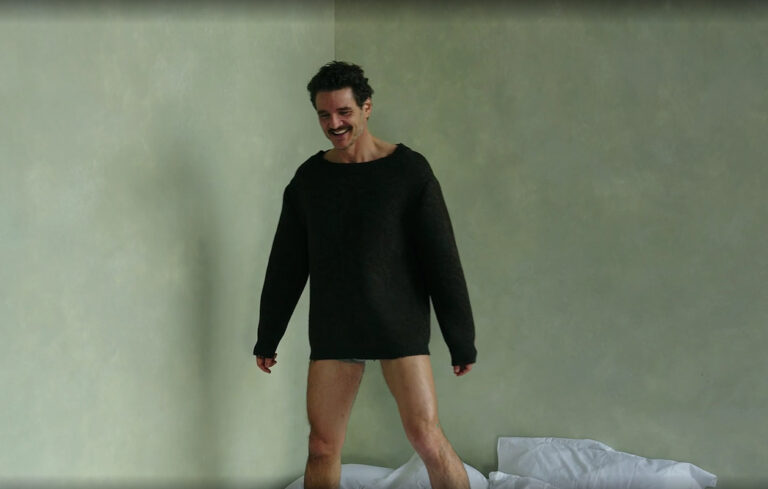Pedro Pascal