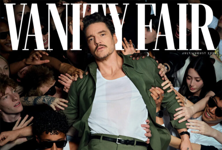 Pedro Pascal
