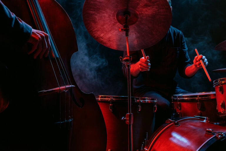 Jazzèt Festival