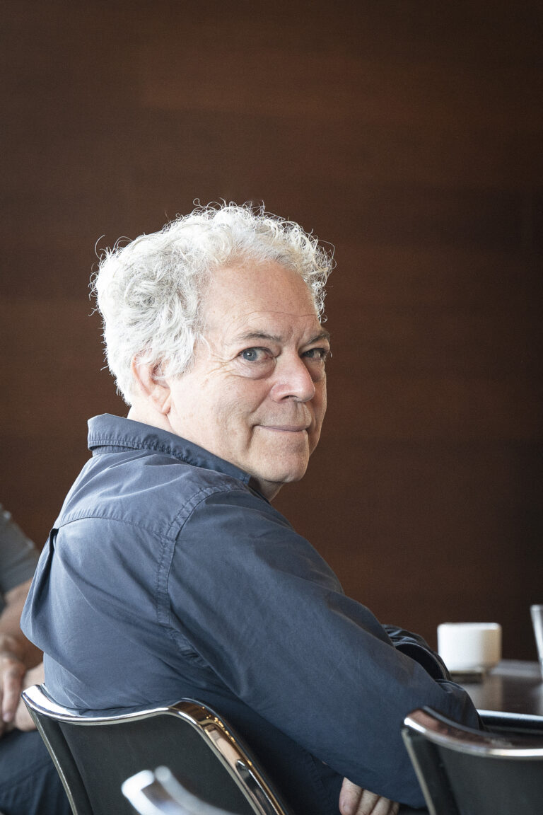 Michael Almereyda