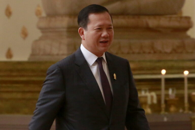 thailand cambodia