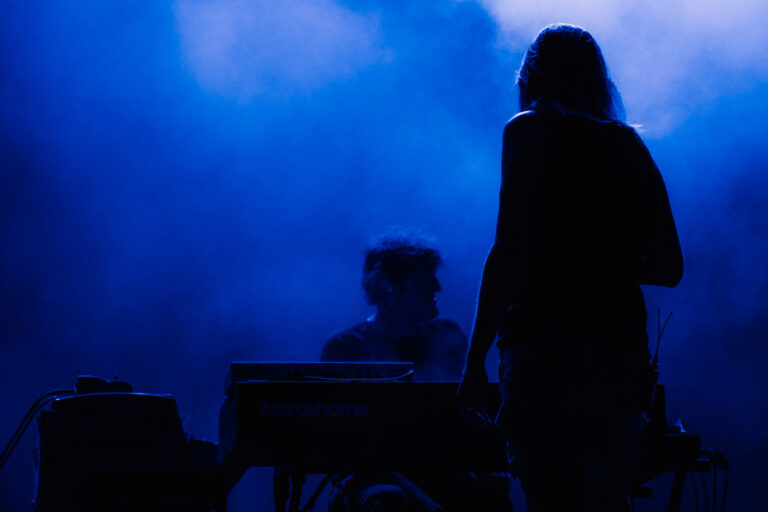 Beth-Gibbons
