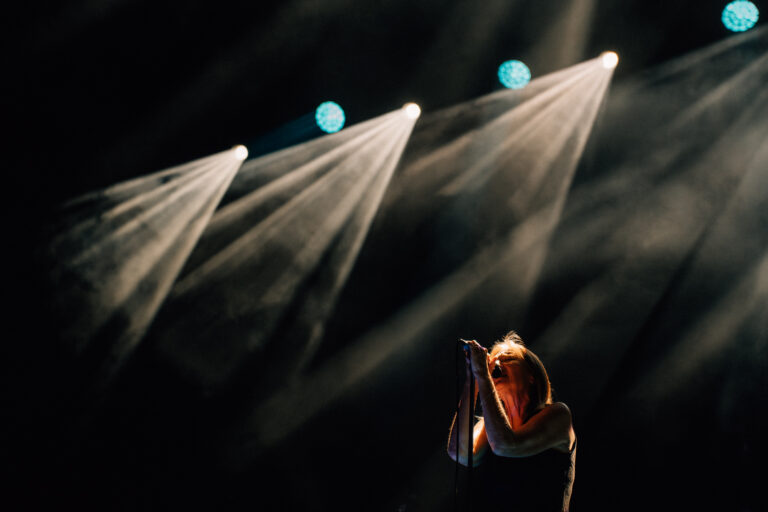 Beth-Gibbons