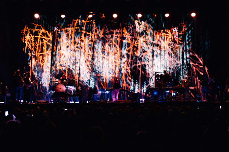 Beth-Gibbons