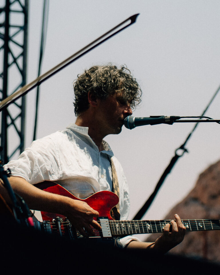 Bill Ryder Jones