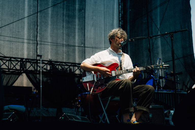 Bill Ryder Jones