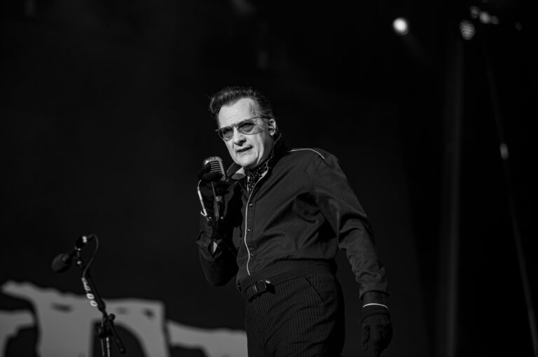 The Damned