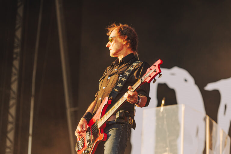 The Damned