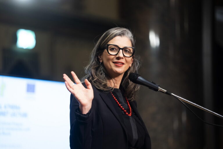 Francesca Albanese