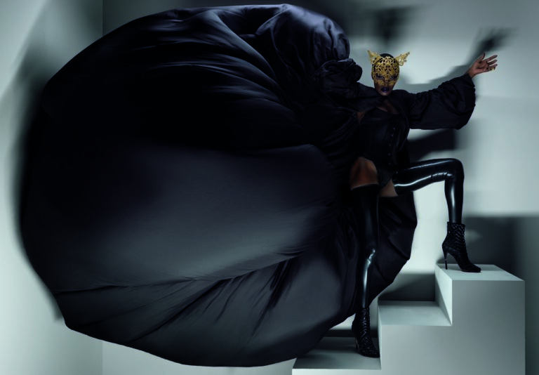 Grace Jones
