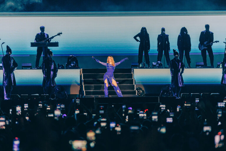 Kylie Minogue