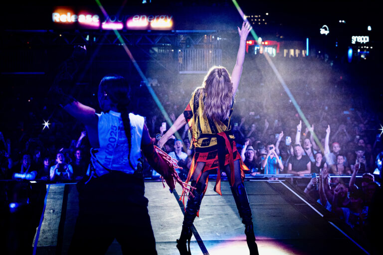 Kylie Minogue