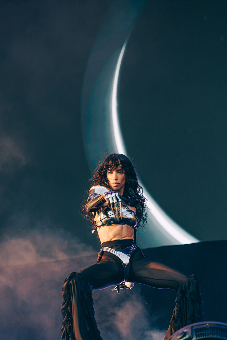 LOREEN