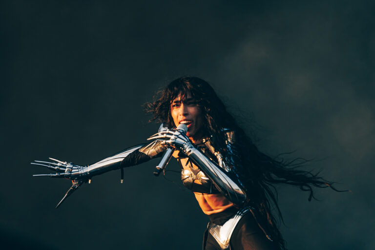 LOREEN