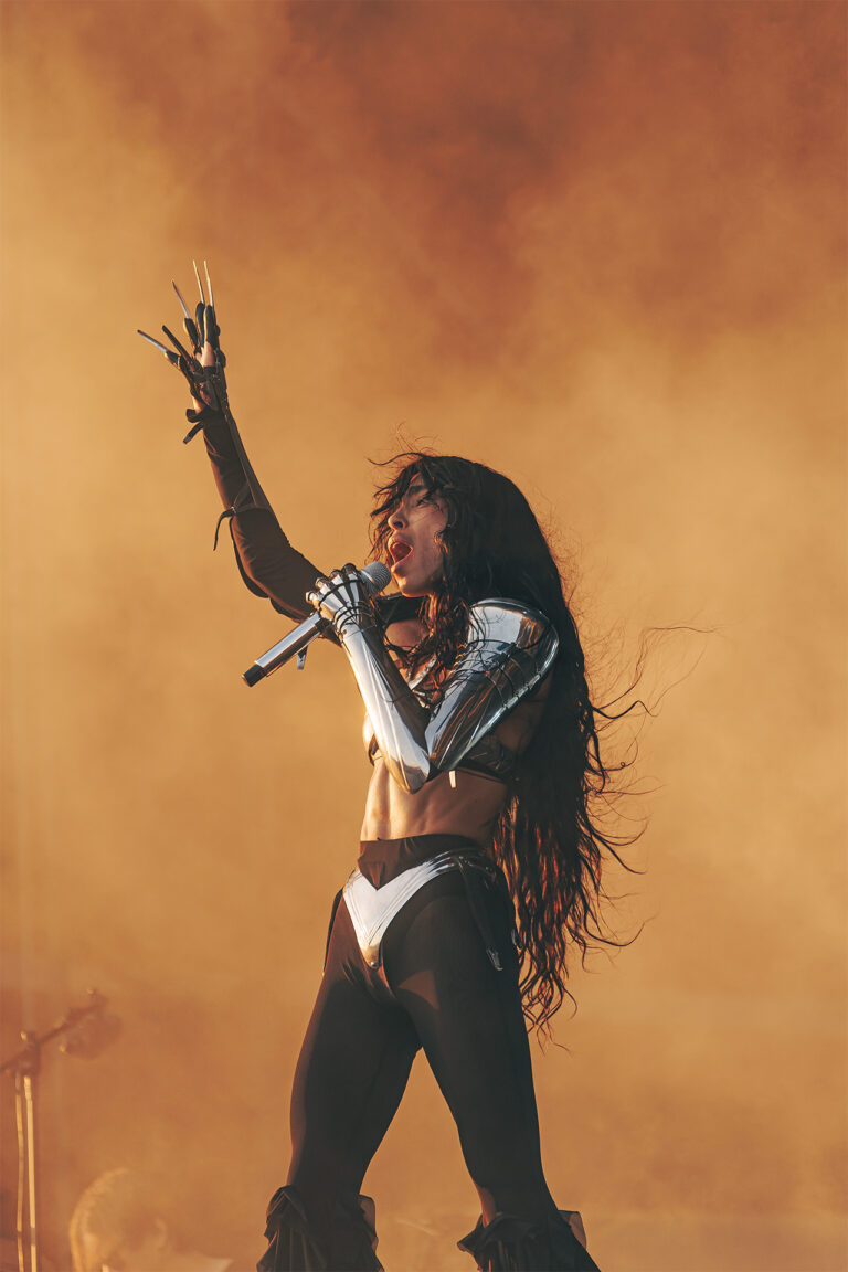 LOREEN