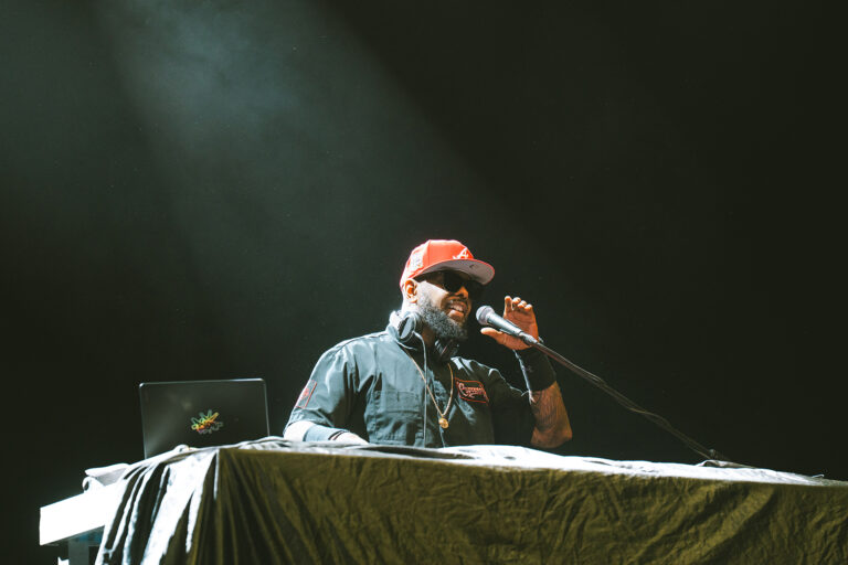 cypress hill