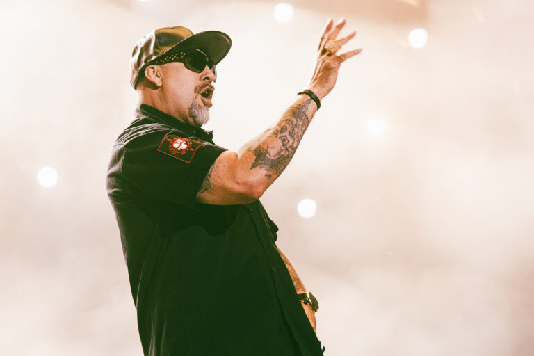 cypress hill