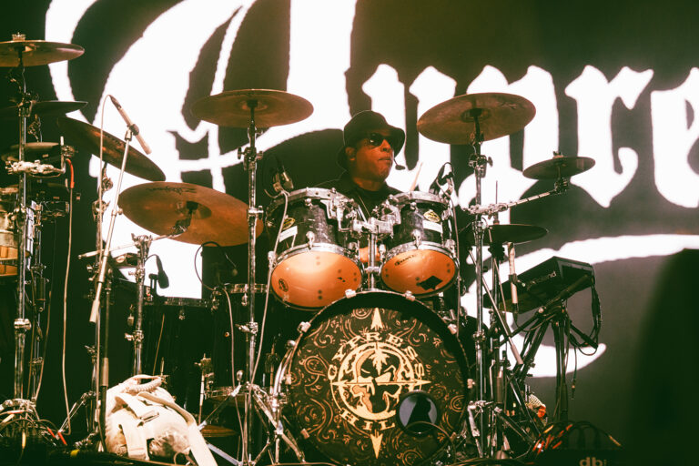 cypress hill