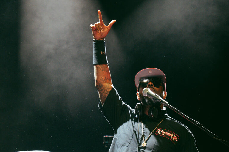 cypress hill