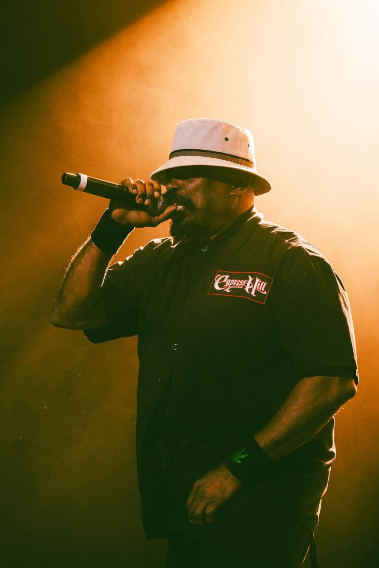 cypress hill