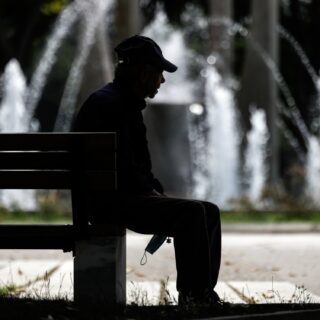 Κλιματική κρίση: Ο Σεπτέμβριος του 2025 ο τρίτος θερμότερος στα χρονικά