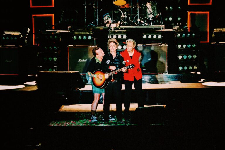 Green Day