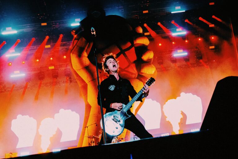 Green Day