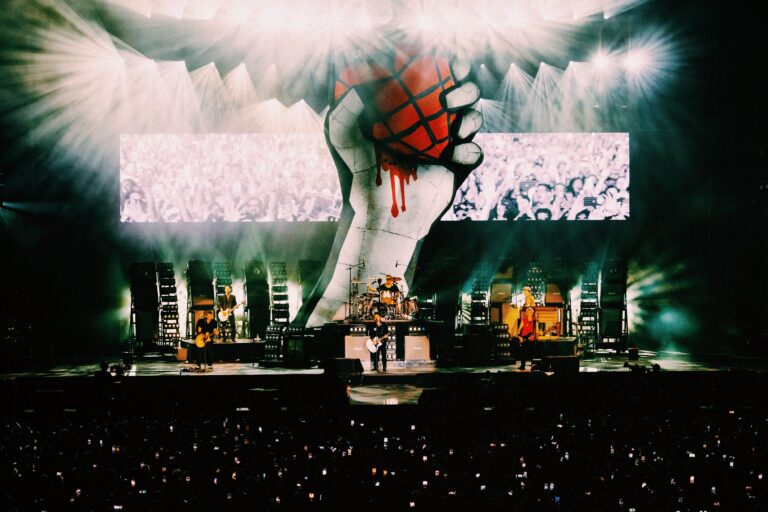 Green Day