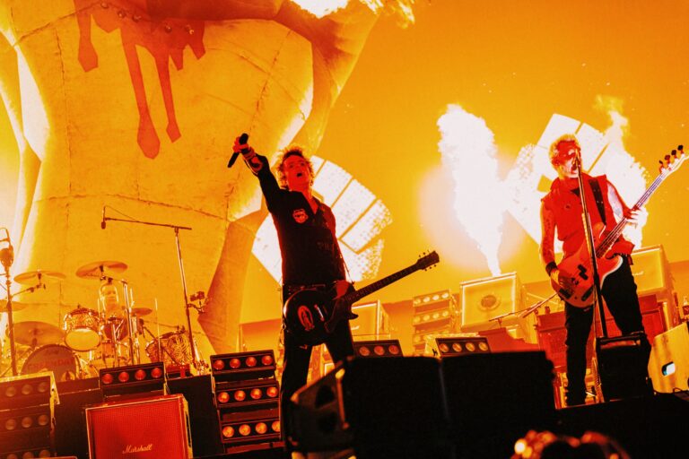 Green Day