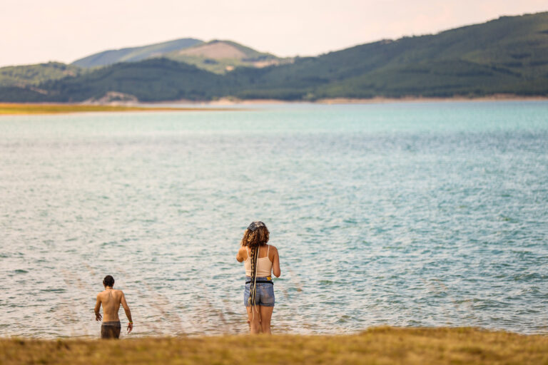 Plastiras Lake Festival 2025