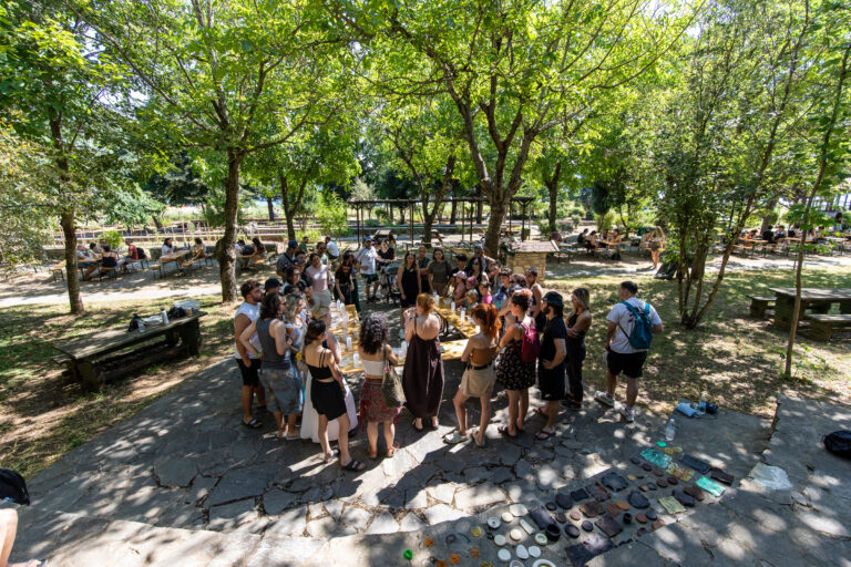 Plastiras Lake Festival 2025