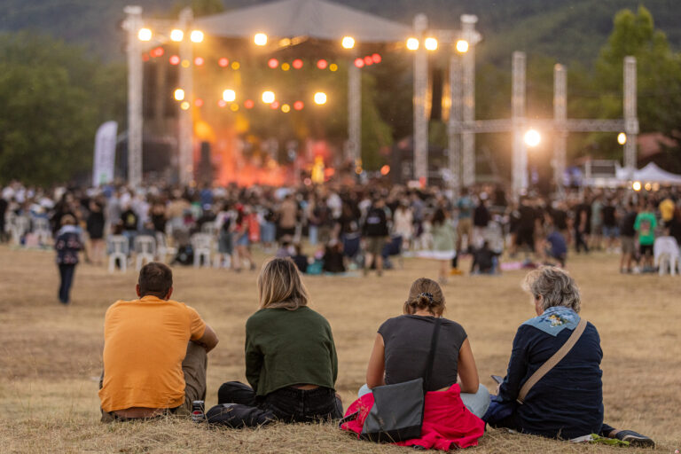 Plastiras Lake Festival 2025