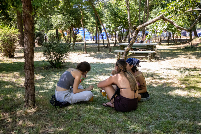 Plastiras Lake Festival 2025
