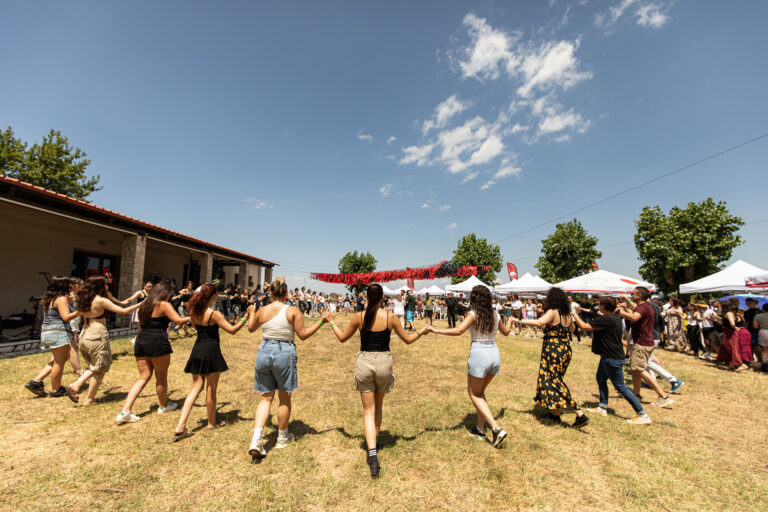Plastiras Lake Festival 2025